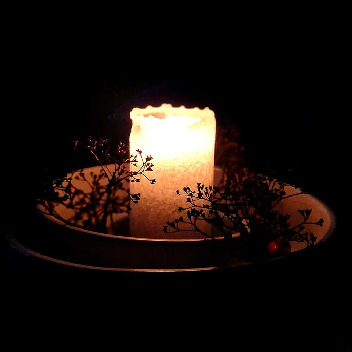 Wohnen und Atmosphäre