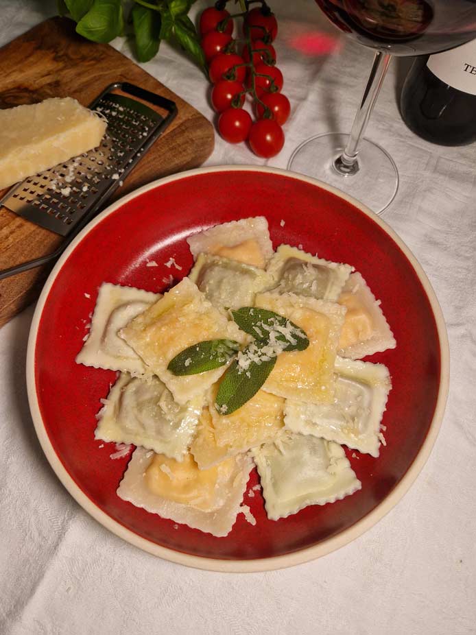 Genuss für alle Sinne 